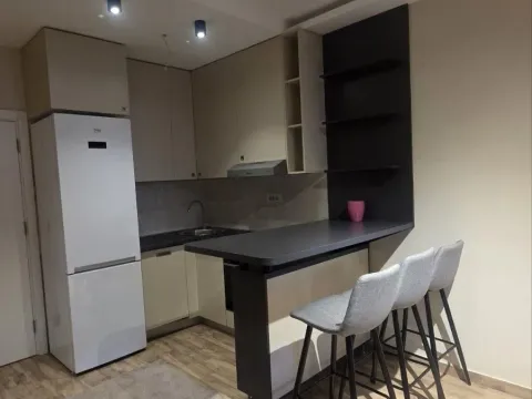 Sale, two bedroom apartment, 38m², Đeram Pijaca, Beograd - image 8