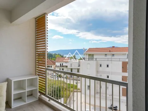 Prodaja, dvosoban stan, 122m², Tivat, Crna Gora - image 8