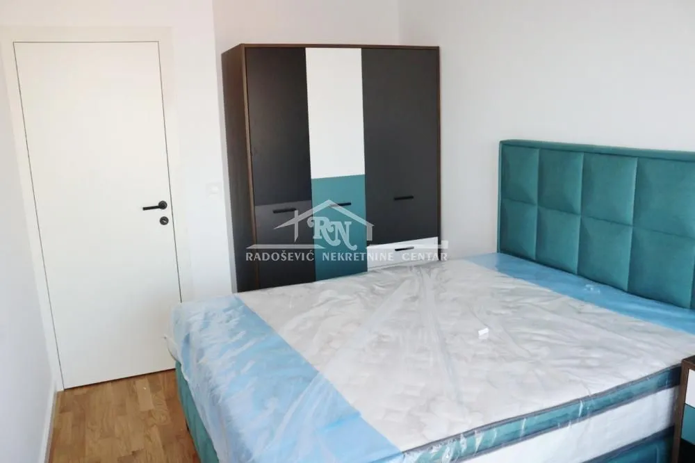 Rent, one bedroom apartment, 49m², Karaburma, Palilula Sve Podlokacije