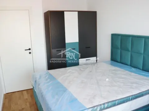 Izdavanje, jednosoban stan, 49m², Karaburma, Palilula Sve Podlokacije - image 6