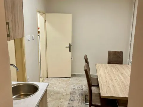 Rent, two bedroom apartment, 80m², Zelenika, Podgorica - image 5