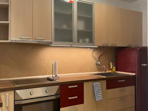 Izdavanje, trosoban stan, 75m², Novi Beograd Blok 30, Novi Beograd Sve Podlokacije - image 9