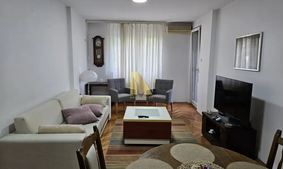 Rent, three bedroom apartment, 69m², Grbavica, Novi Sad Sve Podlokacije