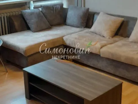 Sale, two bedroom apartment, 61m², Novi Beograd Blok 70, Novi Beograd Sve Podlokacije - image 9