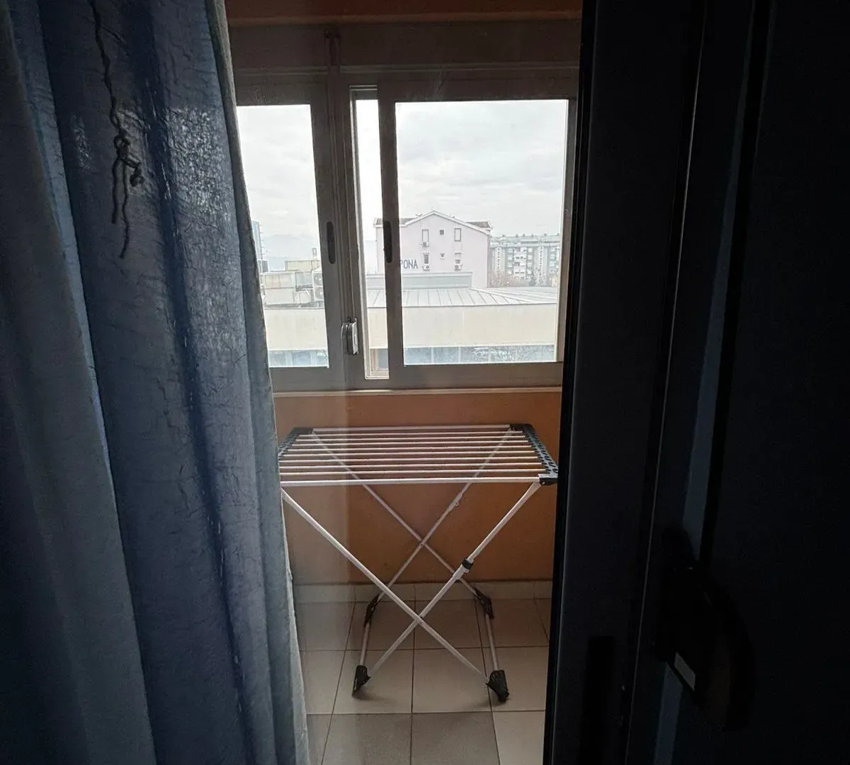 Prodaja, trosoban stan, 86m², Stari Aerodrom, Podgorica