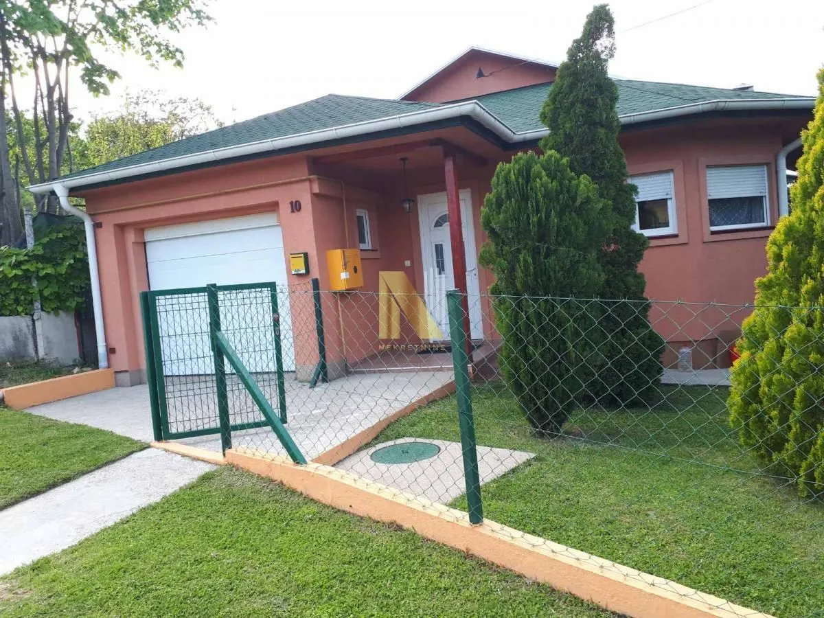 Prodaja, kuća, 77m², Ledinci, Petrovaradin
