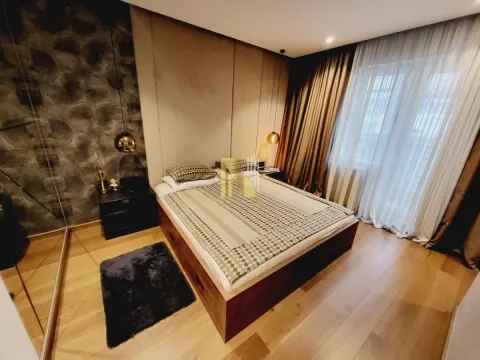 Sale, four bedroom apartment, 122m², Grbavica, Novi Sad Sve Podlokacije - image 14