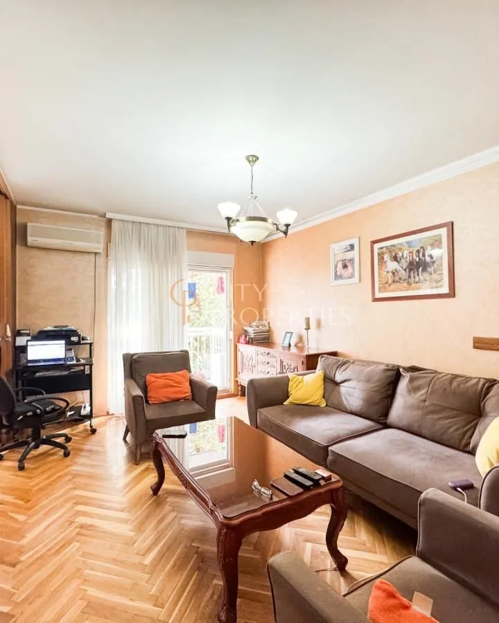 Prodaja, stan, 72m², Zabjelo, Podgorica