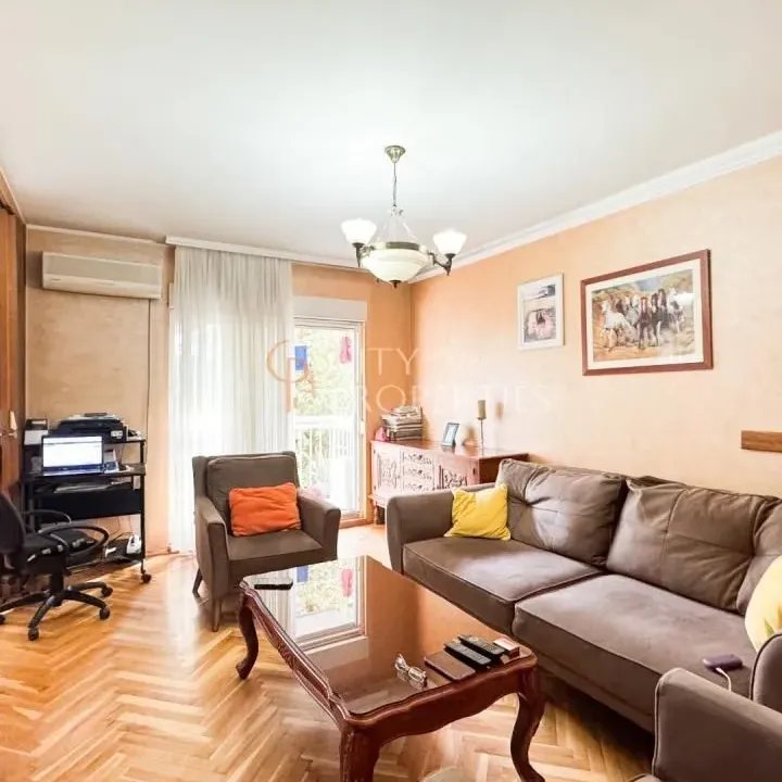 Prodaja, stan, 72m², Zabjelo, Podgorica