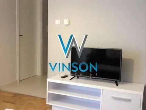 Izdavanje, jednosoban stan, 30m², Grbavica, Novi Sad Sve Podlokacije - image 6