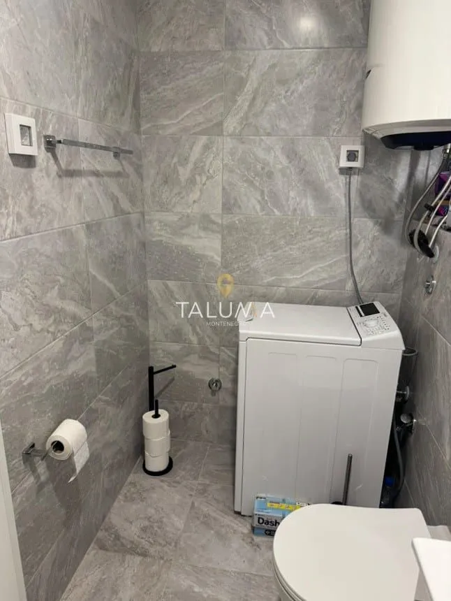 Rent, two bedroom apartment, 66m², Stari Aerodrom, Podgorica