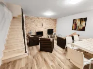 Rent, four bedroom apartment, 100m², Reževići, Budva - image 7
