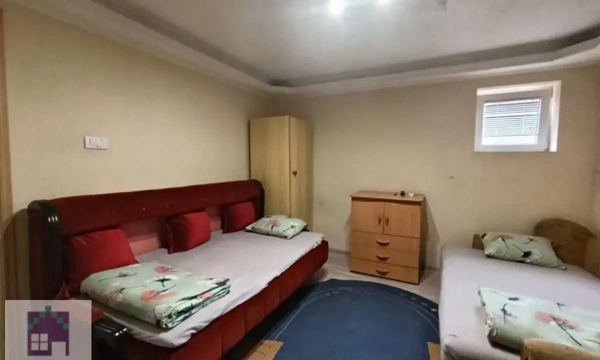 Izdavanje, kuća, 59m², Zvečka, Obrenovac