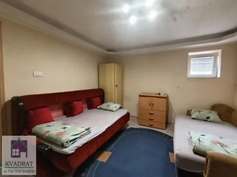 Rent, house, 59m², Zvečka, Obrenovac