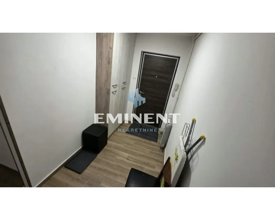 Sale, two bedroom apartment, 61m², Stari Grad, Beograd