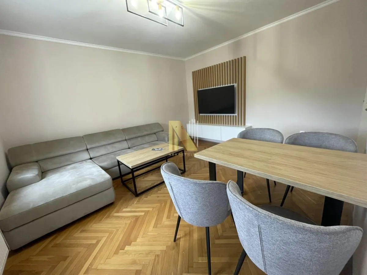 Izdavanje, dvosoban stan, 50m², Grbavica, Novi Sad Sve Podlokacije