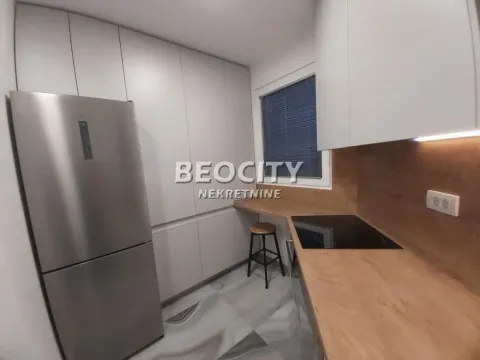 Izdavanje, stan, 45m², Centar Sve Podlokacije, Beograd - image 8