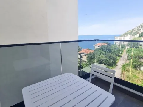 Prodaja, jednosoban stan, 38m2, Dobre Vode, Bar Prodaja, jednosoban stan, 38m2, Dobre Vode, Bar