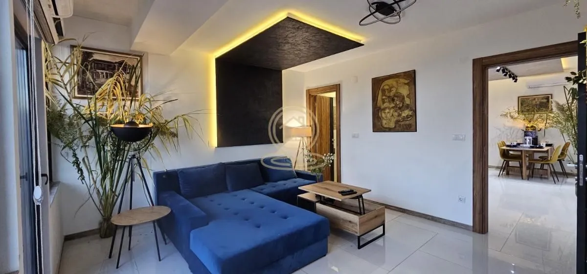 Prodaja, dvosoban stan, 78m², Centar, Vrnjačka Banja