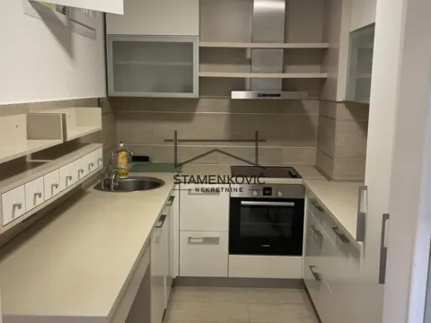 Izdavanje, četvorosoban stan, 80m², Liman 1, Novi Sad Sve Podlokacije - image 5