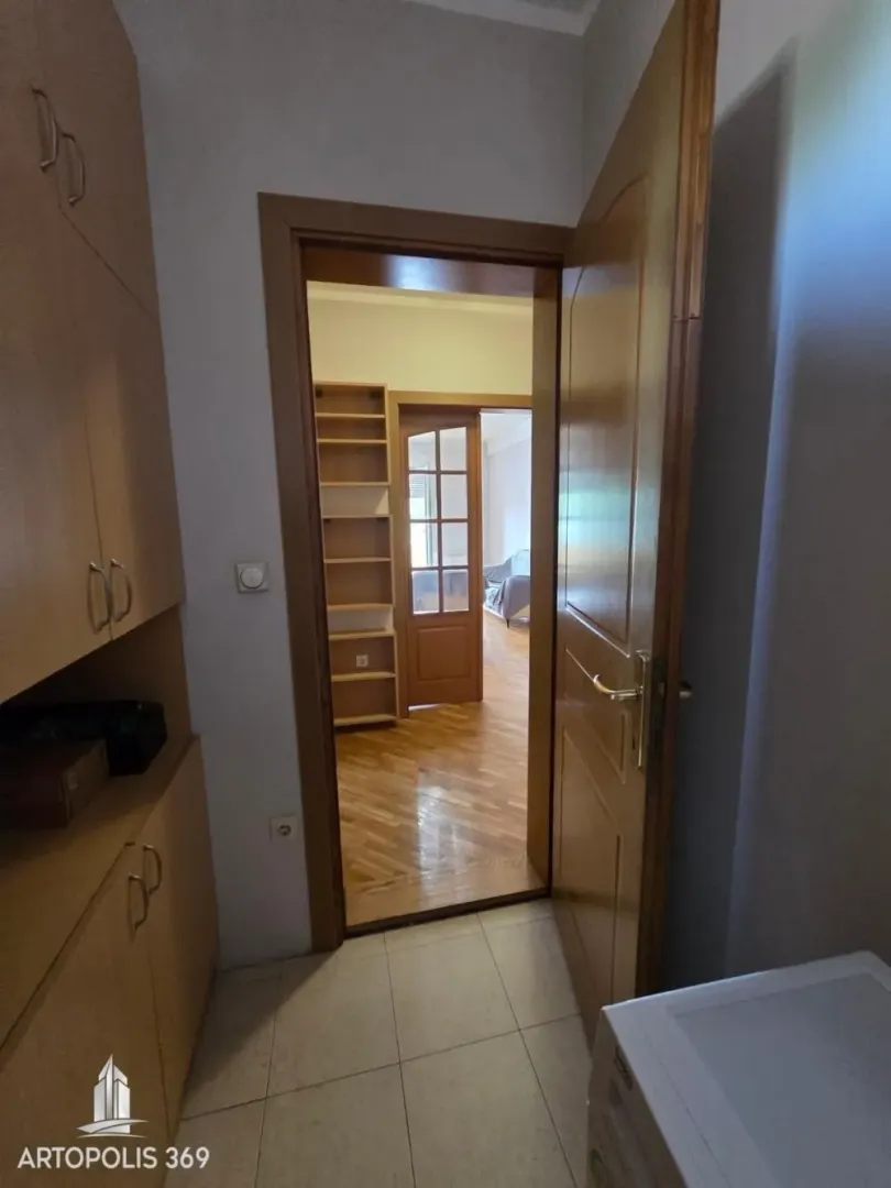 Rent, three bedroom apartment, 83m², Zemun Sve Podlokacije, Beograd