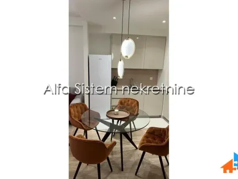 Izdavanje, dvosoban stan, 60m², Savski Venac, Beograd - image 8