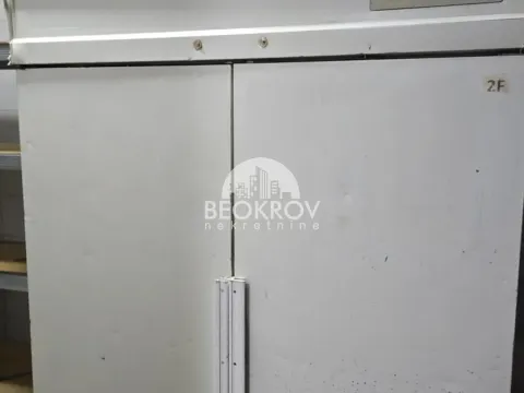 Rent, office space, 80m², Palilula Sve Podlokacije, Beograd - image 3