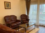 Izdavanje, dvosoban stan, 69m², Master Kvart, Podgorica - image 8