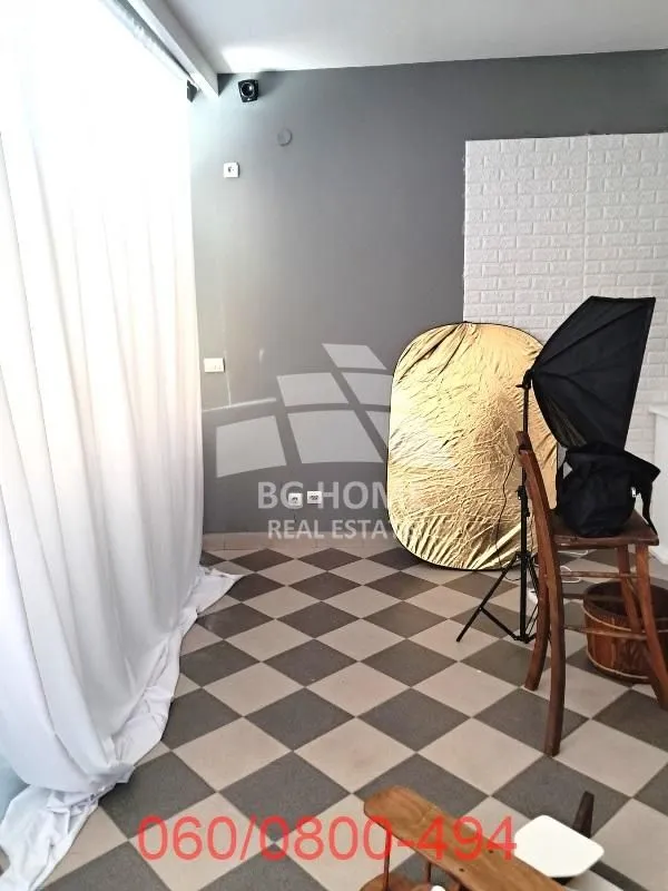 Rent, office space, 50m², Uciteljsko Naselje, Zvezdara Sve Podlokacije