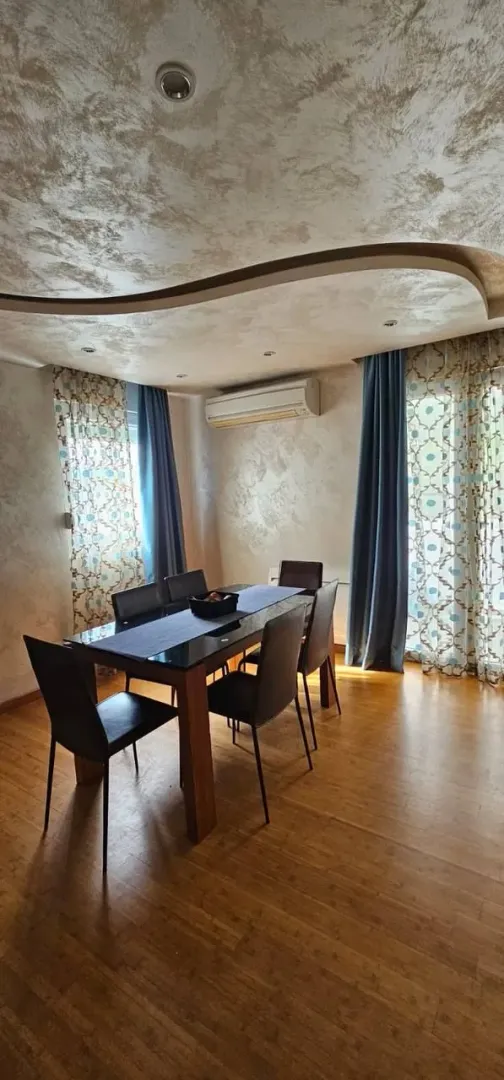 Sale, two bedroom apartment, 86m², Pržno, Budva
