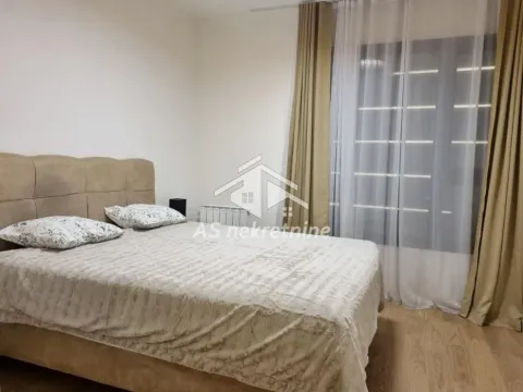 Rent, three bedroom apartment, 91m², Savski Venac, Beograd - image 7