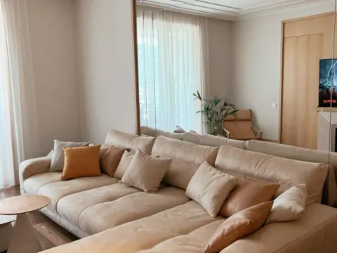 Sale, one bedroom apartment, 77m², Porto Montenegro, Tivat - image 6