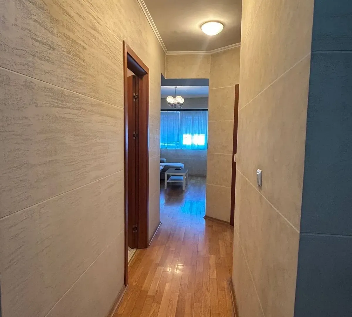 Rent, one bedroom apartment, 50m², Centar, Podgorica