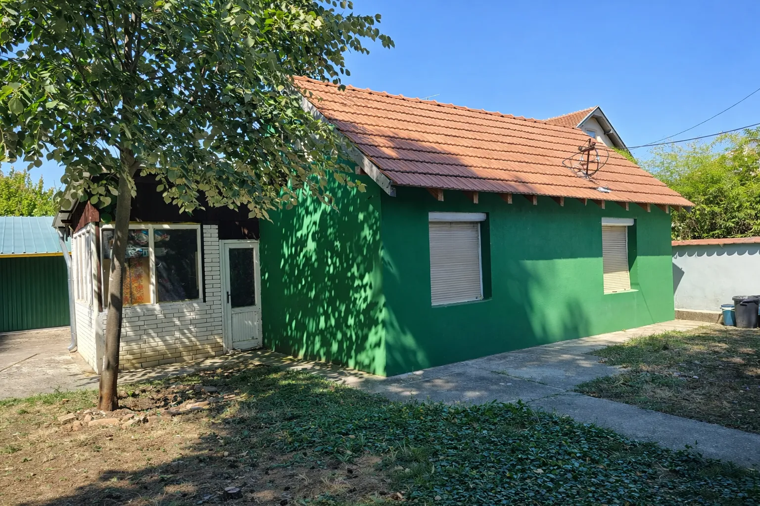 Prodaja, kuća, 167m², Lipar, Jagodina