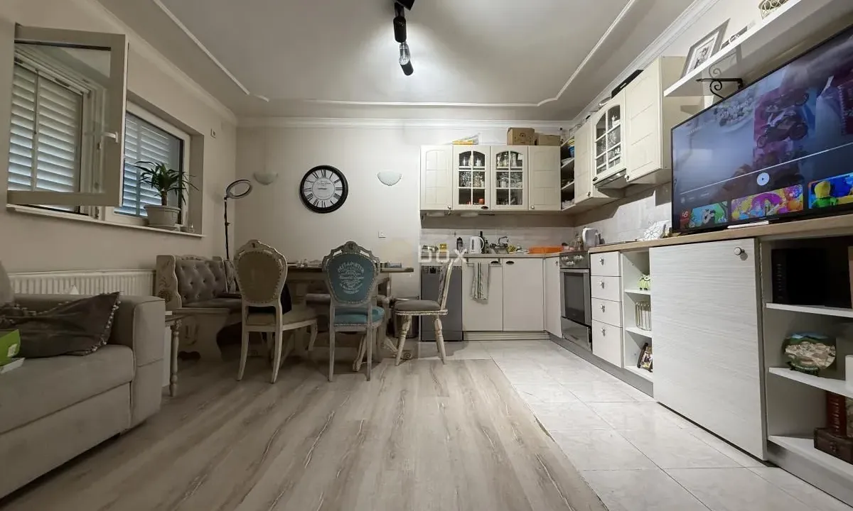 Prodaja, dvosoban stan, 78m², Medijana, Niš