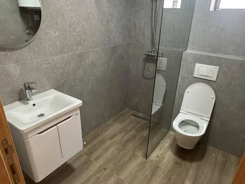 Prodaja, dvosoban stan, 64m², Bečići, Budva - image 7