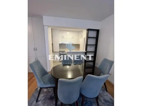 Izdavanje, dvosoban stan, 52m², Novi Beograd Blok 67, Novi Beograd Sve Podlokacije - image 3