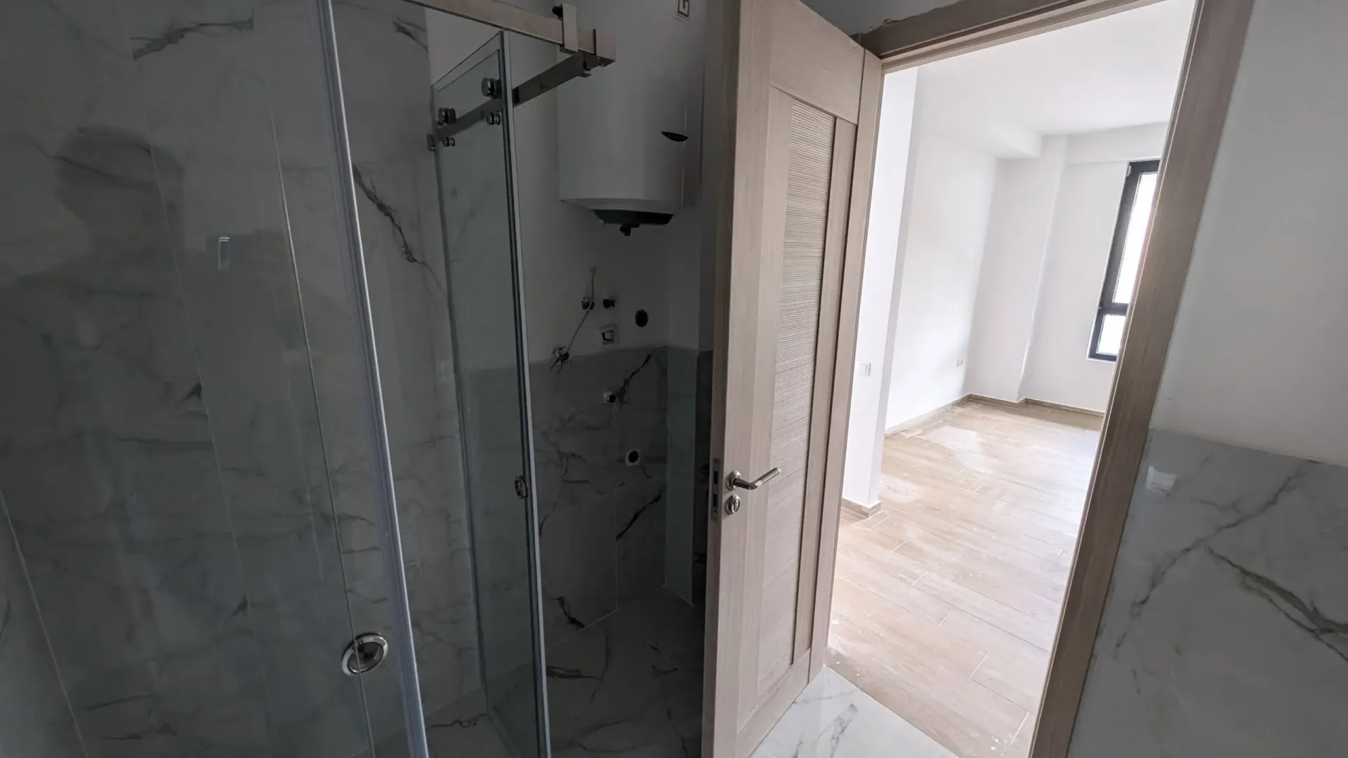 Sale, apartment, 57m², Rafailovići, Budva