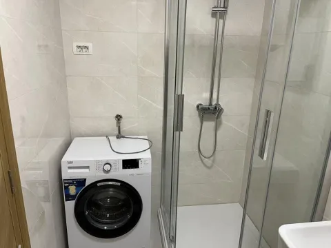 Rent, one bedroom apartment, 50m², City Kvart, Podgorica - image 5