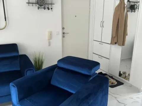 Sale, two bedroom apartment, 78m², Lazi, Budva - image 5