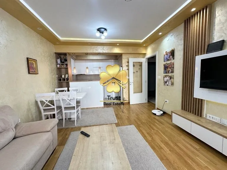 Rent, apartment, 65m², City Kej, Podgorica