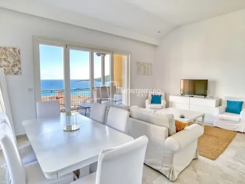 Prodaja, jednosoban stan, 55m², Luštica Bay, Tivat - image 3