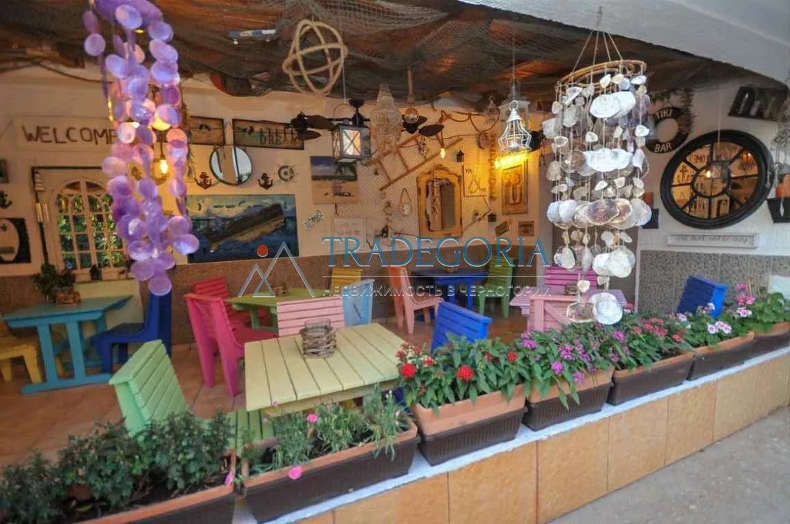 Sale, office space, 600m², Dobra Voda, Bar