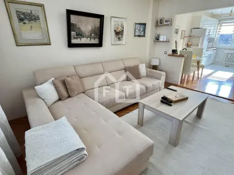 Rent, two bedroom apartment, 56m², Zemun Sve Podlokacije, Beograd - image 4