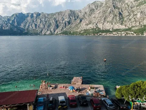 Prodaja, jednosoban stan, 54m², Prčanj, Kotor - image 11
