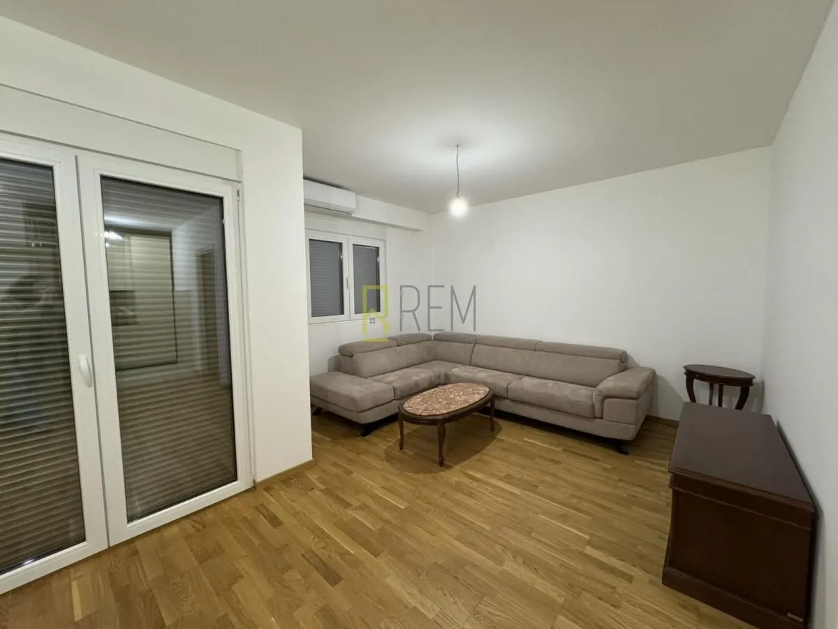 Prodaja, dvosoban stan, 58m², Zabjelo, Podgorica