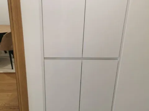 Izdavanje, jednosoban stan, 48m², City Kvart, Podgorica - image 10