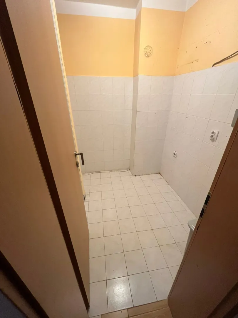 Prodaja, jednosoban stan, 62m², Budva, Crna Gora