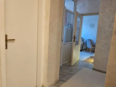 Sale, two bedroom apartment, 42m², Preko Morače, Podgorica - image 2
