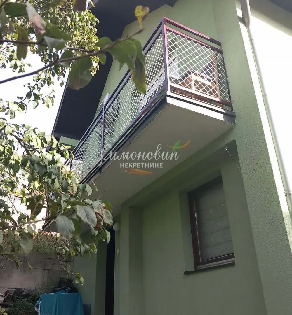 Prodaja, kuća, 165m², Krčagovo, Užice